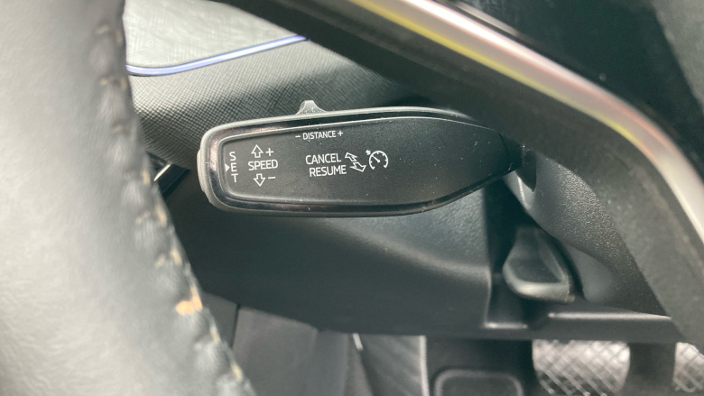 Skoda Kodiaq 1.5 TSI iV 204 SE L 5dr DSG Estate